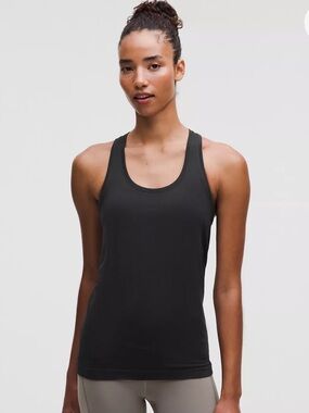 Lululemon Swiftly Tech Tank